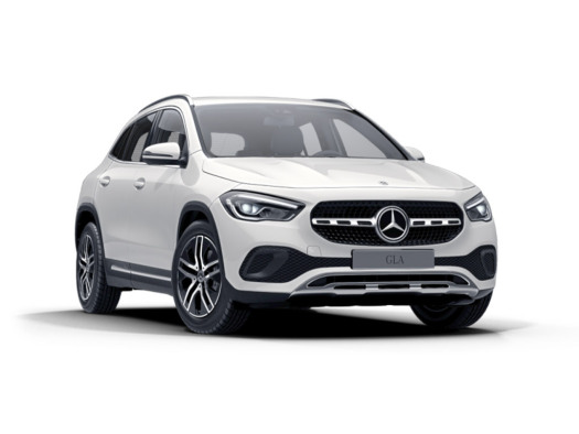 Mercedes-Benz GLA 180 Sport Edition 5dr Auto Petrol Hatchback - Image 1